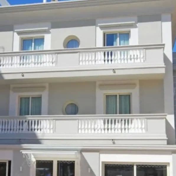 Villa del Mare