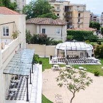 Villa Fanny