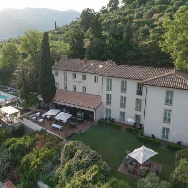 Villa Giorgia