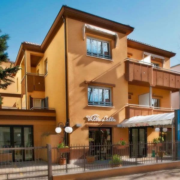 Villa Lalla