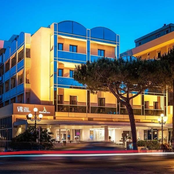 Villa Rosa Riviera