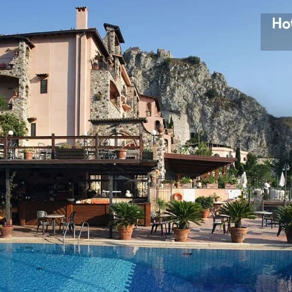 Villa Sonia