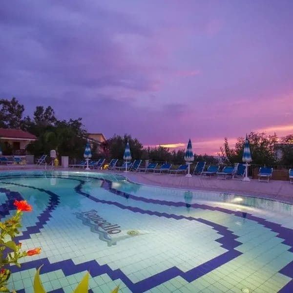 Villaggio Tonicello