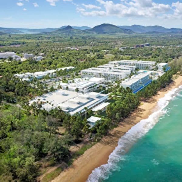 Riu Palace Phuket