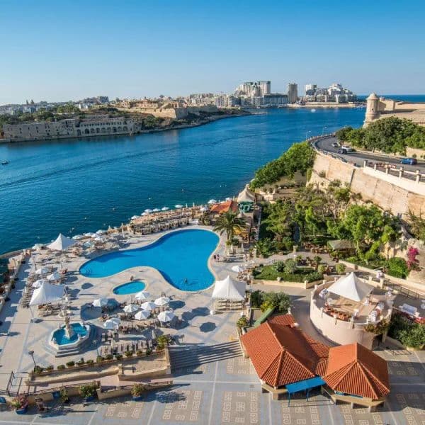 Grand Excelsior (Valletta)