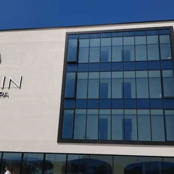 Safin & Spa