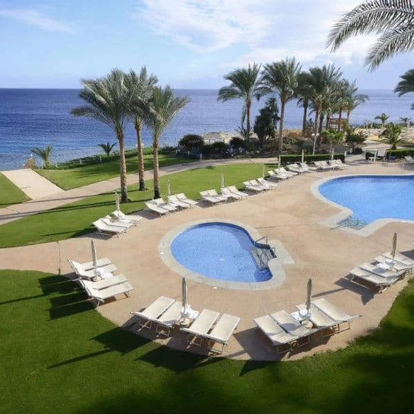 Stella Sharm Beach
