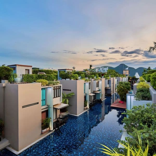 Let's Sea Hua Hin Al Fresco Resort