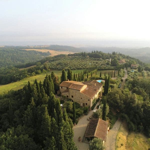 Tenuta Sant Ilario