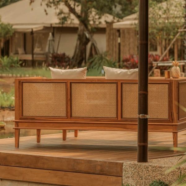 Twinpalms Tented Camp Phuket