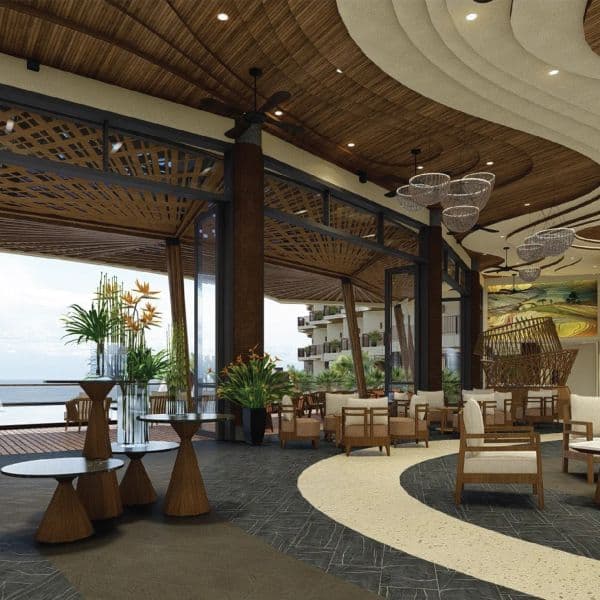 Amiana Resort Cam Ranh