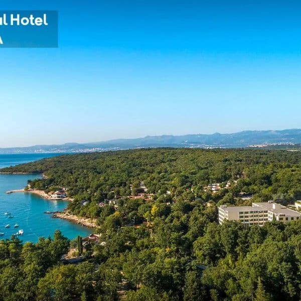 Aminess Magal Maradiso (ex. Beli Kamik Resort)