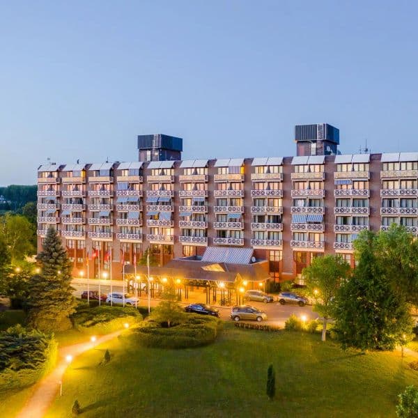 Danubius Health Spa Resort (Buk)