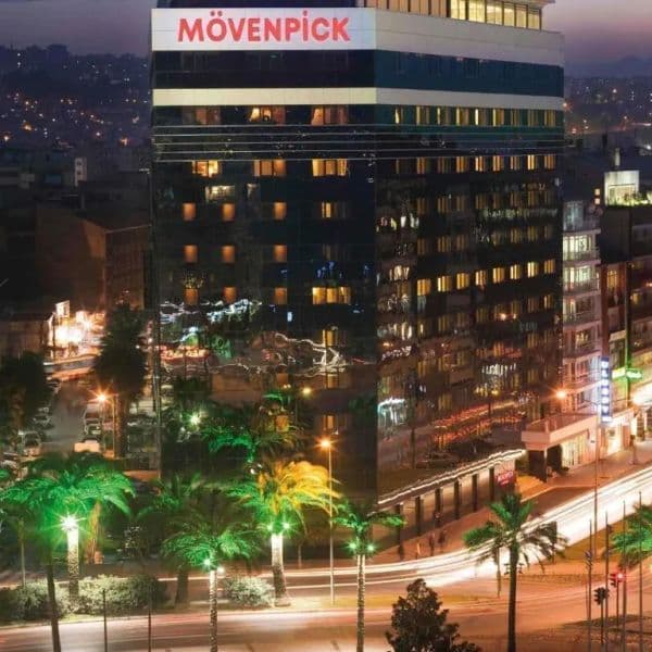 Movenpick