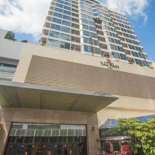 Tai Pan (Bangkok)