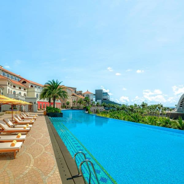 La Festa Phu Quoc