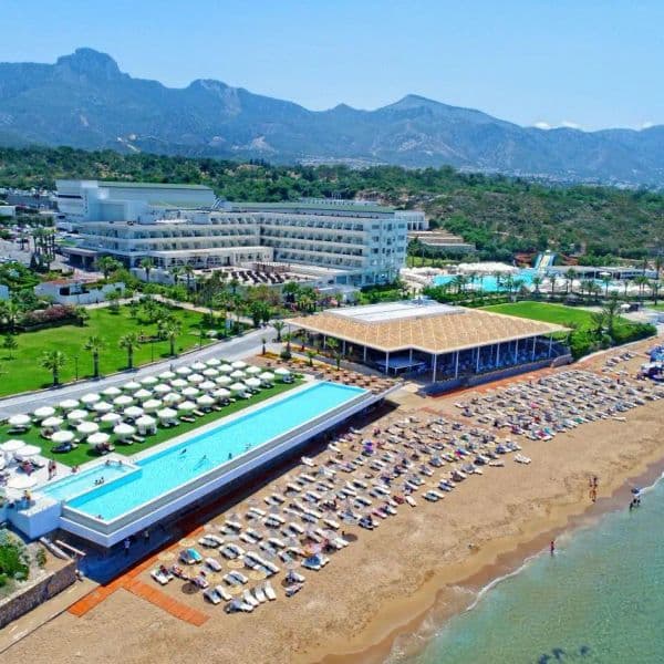 Acapulco Resort