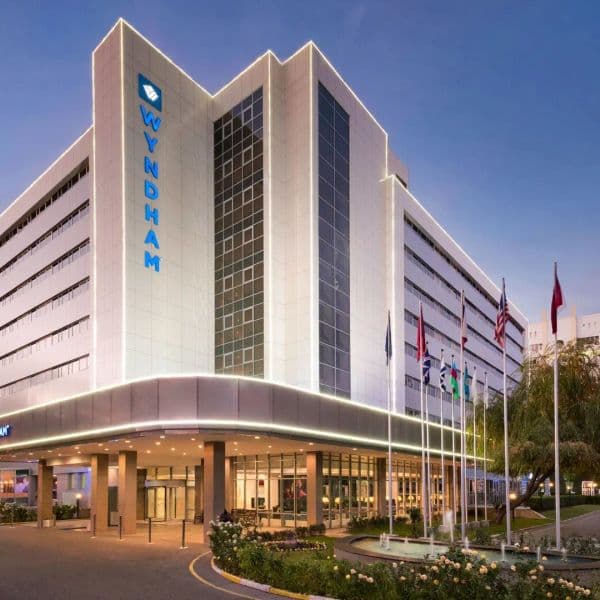 Wyndham Tashkent
