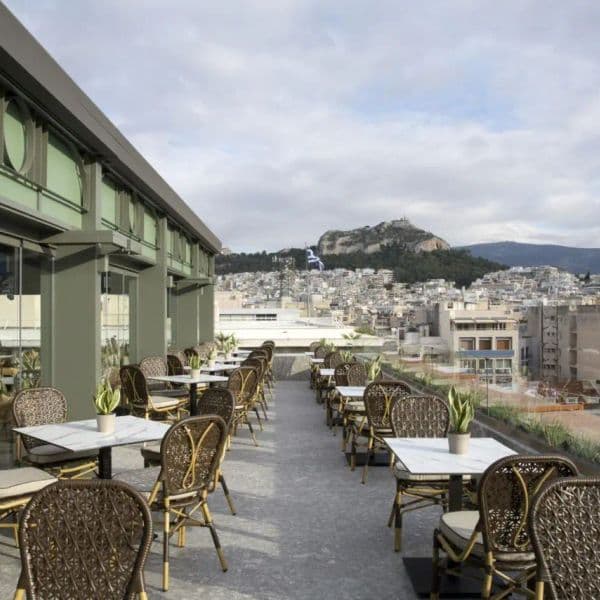 Athens Key Trademark Collection by Wyndham