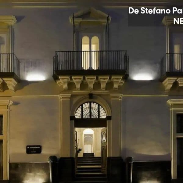 De Stefano Palace (Ragusa)