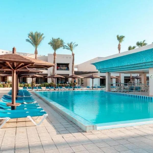 Blend Club Aqua Resort (ex. Golden Five Club)