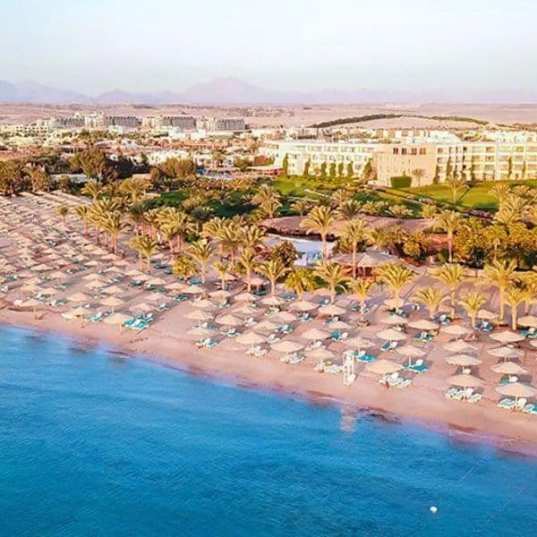 Fort Arabesque Resort Spa & Villas