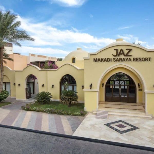 Jaz Makadi Saraya (ex Iberotel)