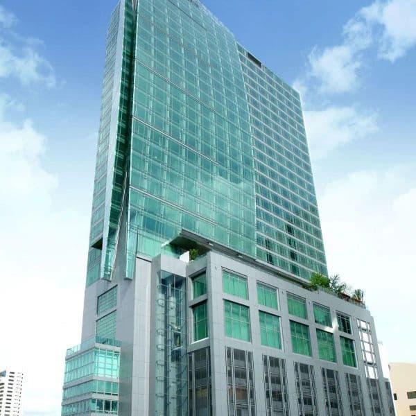 Eastin Grand Sathorn