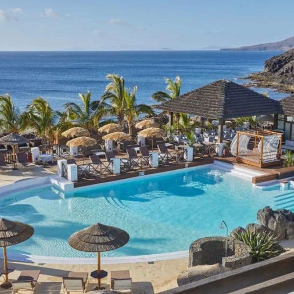 Secrets Lanzarote Resort & Spa