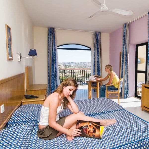 Bella Vista (Malta)