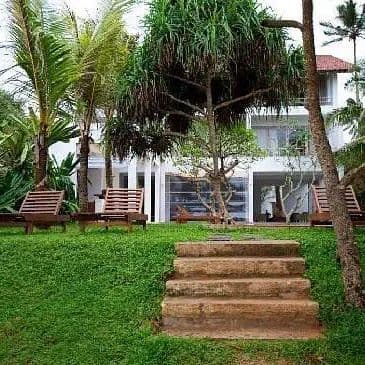 Ramon Beach Resort