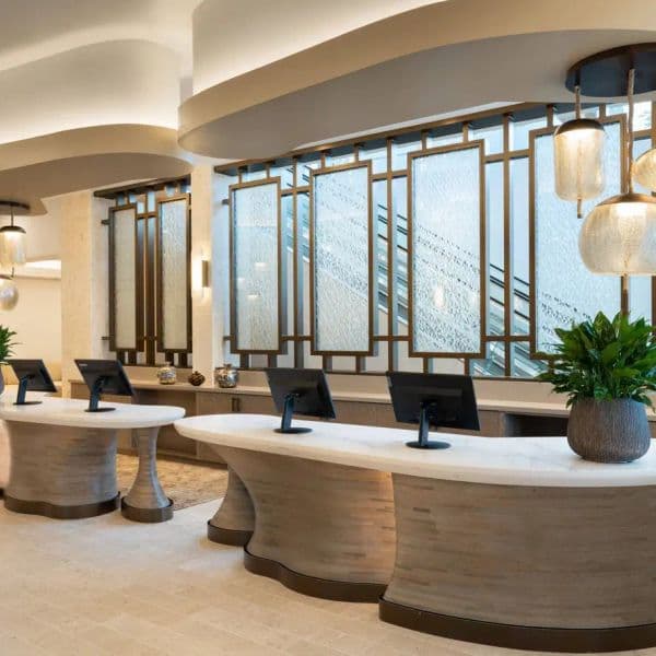 JW Marriot Orlando Bonnet Creek Resort & Spa