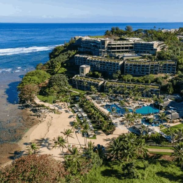 1 Hanalei Bay