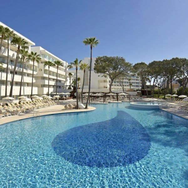 Iberostar Waves Cristina