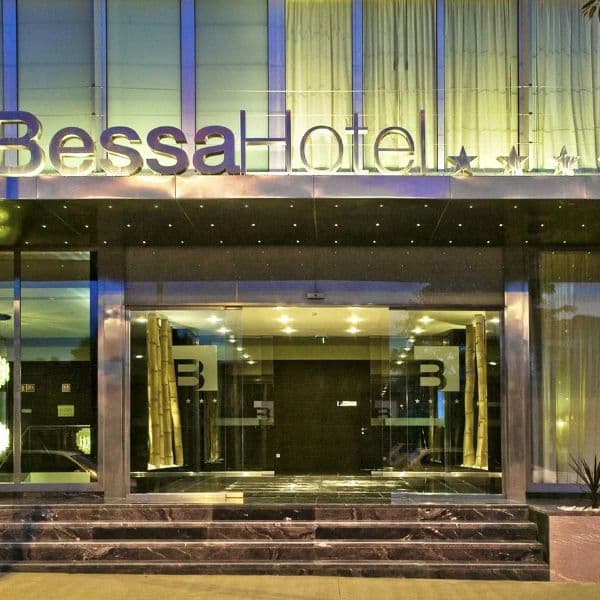Bessa Boavista (Porto)