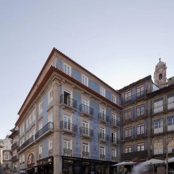 Porto AS 1829