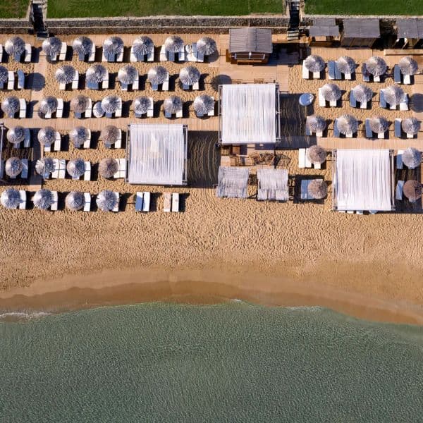 Rinela Beach Resort & Spa