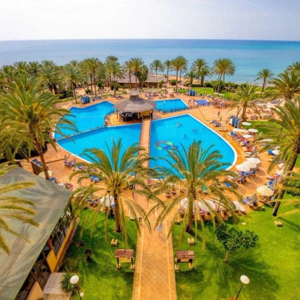 SBH Costa Calma Beach Resort