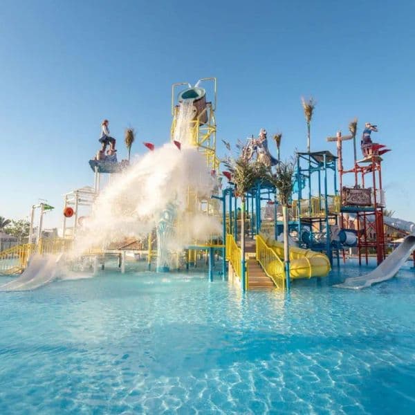 Pickalbatros Aqua Blu Resort