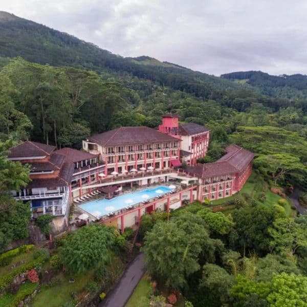 Amaya Hills