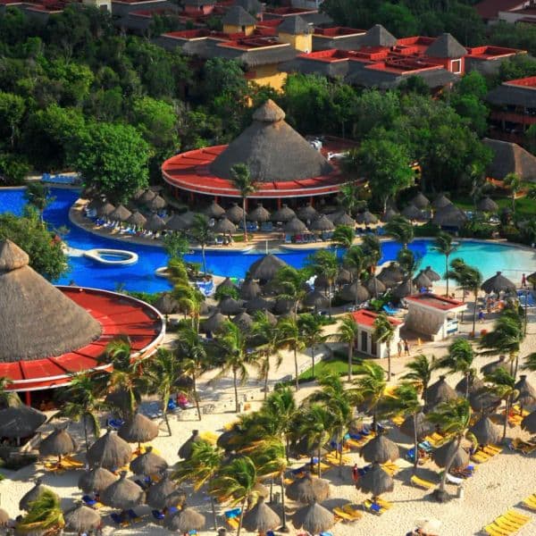 Iberostar Waves Quetzal