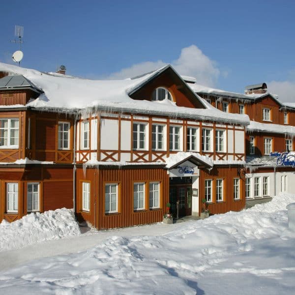 Snezka (Szpindlerowy Młyn)