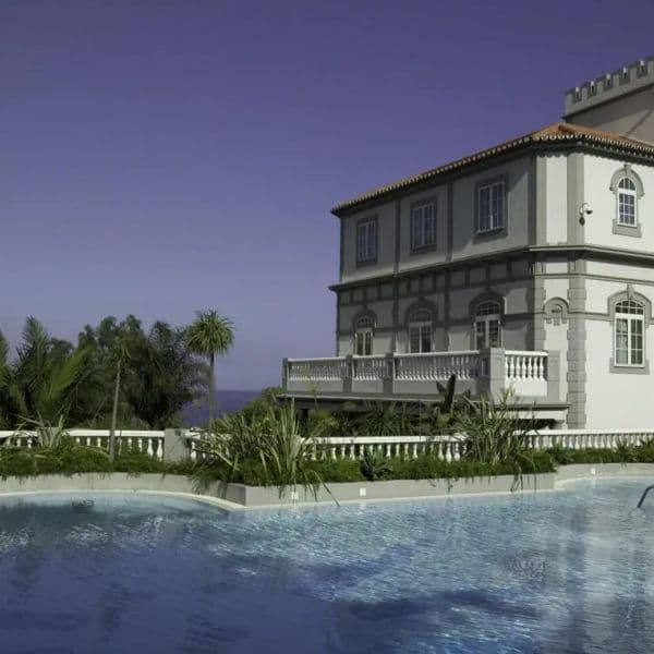 Pestana Miramar Garden & Ocean