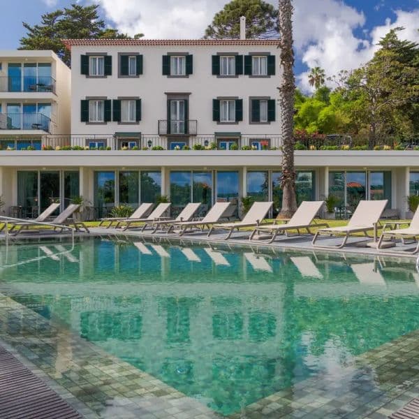 Pestana Quinta Perestrello Premium Boutique