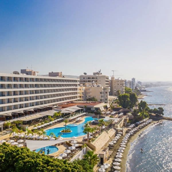 The Royal Apollonia (ex Louis Apollonia Beach)