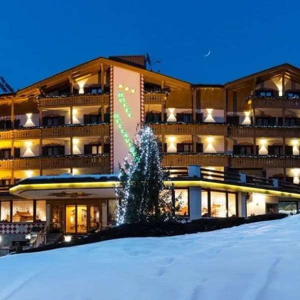 Bellavista (Pinzolo)