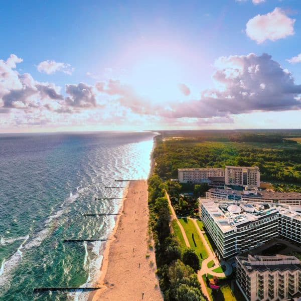 Seaside Park (Kołobrzeg)