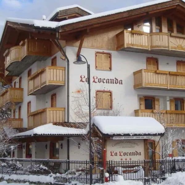 La Locanda (Giustino)