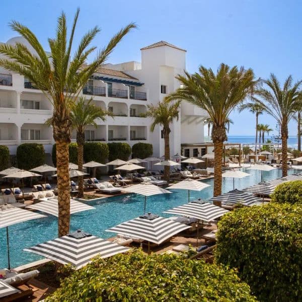 METT Marbella Estepona (ex Iberostar Costa del Sol)