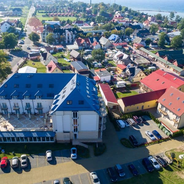 Sea Resort Król Plaza Spa & Wellness